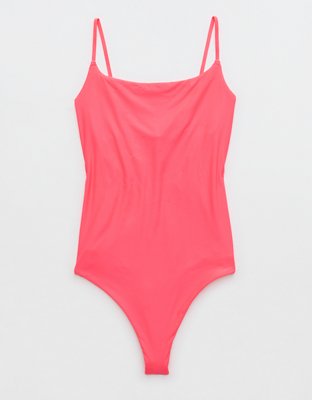 SMOOTHEZ Scoop Bodysuit