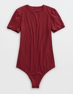 SMOOTHEZ Body Manga Corta