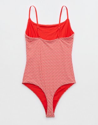 SMOOTHEZ Body con Cuello Caído