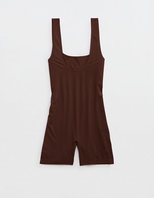 SMOOTHEZ Seamless Romper
