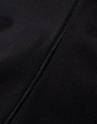 SMOOTHEZ Bonded Square Neck Bodysuit