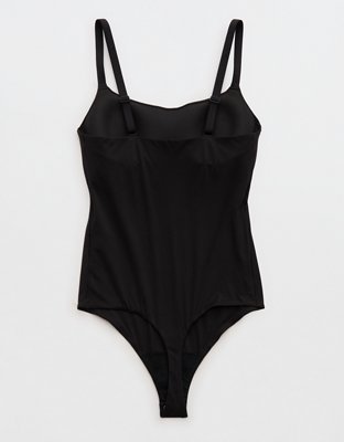 SMOOTHEZ Bra-ish Bodysuit