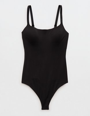 SMOOTHEZ Bra-ish Bodysuit