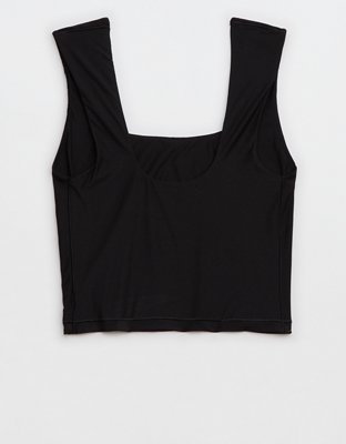 SMOOTHEZ Square Neck Cami