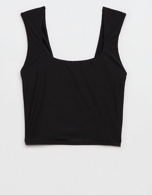 SMOOTHEZ Square Neck Cami