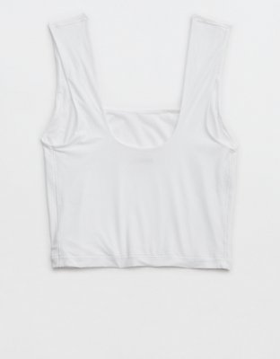 SMOOTHEZ Square Neck Cami