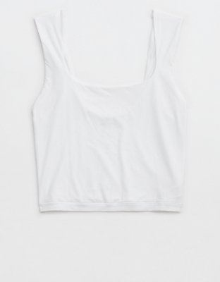 SMOOTHEZ Square Neck Cami