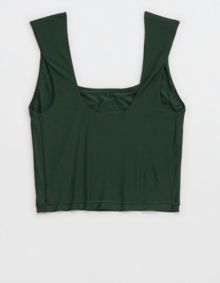 SMOOTHEZ Square Neck Cami
