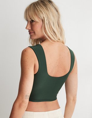 SMOOTHEZ Square Neck Cami