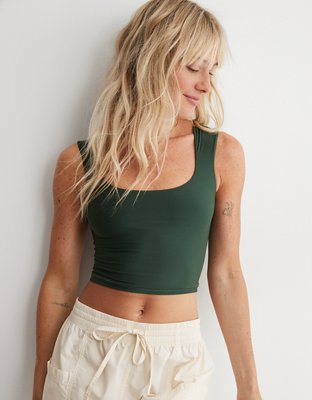 Urban Outfitters Out From Under White Bandeau Bralette Top RRP £14