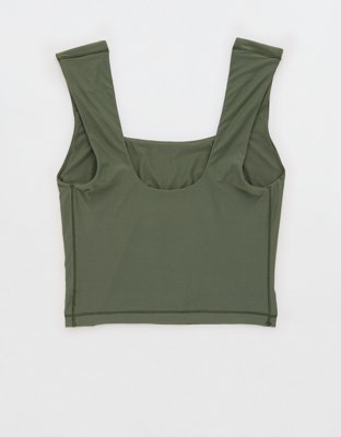 SMOOTHEZ Square Neck Cami