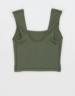 SMOOTHEZ Square Neck Cami