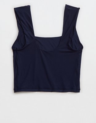 SMOOTHEZ Square Neck Cami