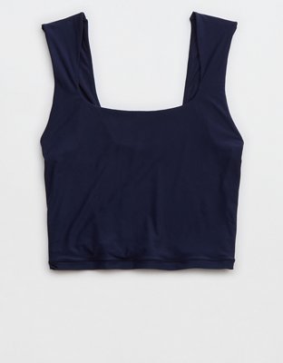 SMOOTHEZ Square Neck Cami