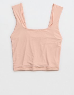 SMOOTHEZ Square Neck Cami