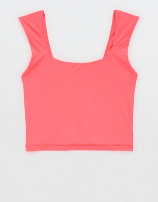 SMOOTHEZ Square Neck Cami