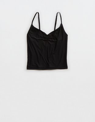 SMOOTHEZ Ruched Cami