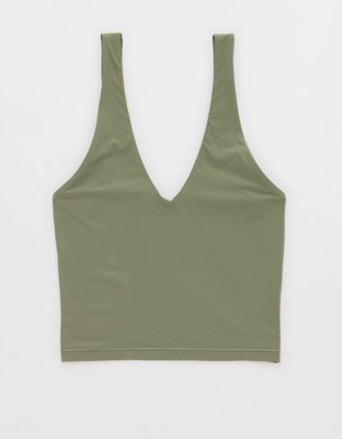 SMOOTHEZ Plunge Cami