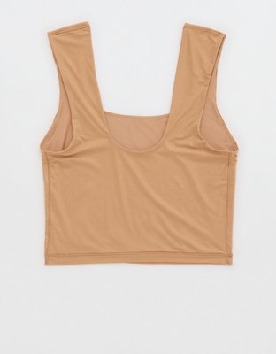 SMOOTHEZ Square Neck Cami