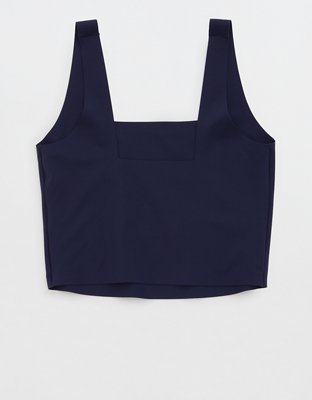 SMOOTHEZ Square Neck Bra Top
