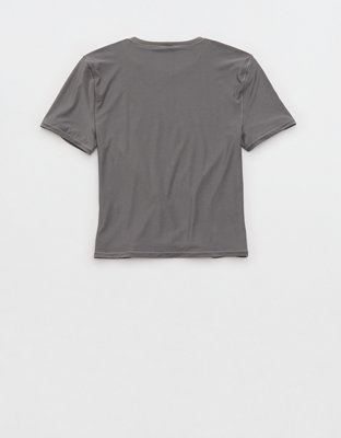 SMOOTHEZ Short Sleeve Top