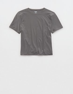 SMOOTHEZ Short Sleeve Top
