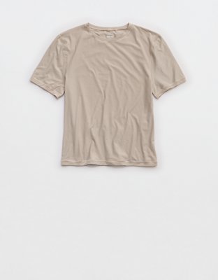 SMOOTHEZ Short Sleeve Top