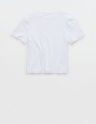 SMOOTHEZ Short Sleeve Top