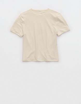 SMOOTHEZ Short Sleeve Top