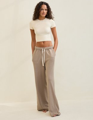 SMOOTHEZ Short Sleeve Top