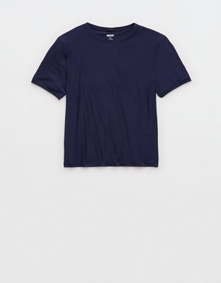 SMOOTHEZ Short Sleeve Top
