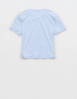 SMOOTHEZ Short Sleeve Top