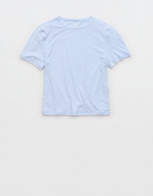 SMOOTHEZ Short Sleeve Top