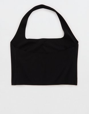 SMOOTHEZ Halter Top