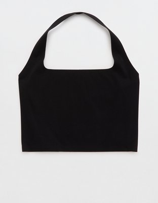 SMOOTHEZ Halter Top