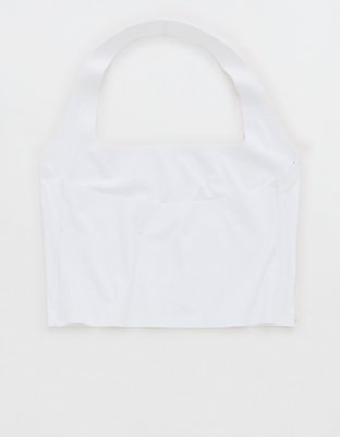 SMOOTHEZ Halter Tank Top