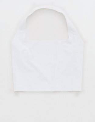 SMOOTHEZ Halter Tank Top