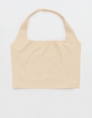 SMOOTHEZ Halter Top