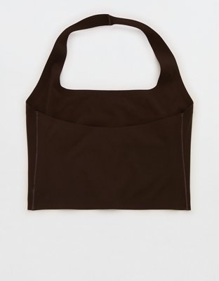 SMOOTHEZ Halter Tank Top