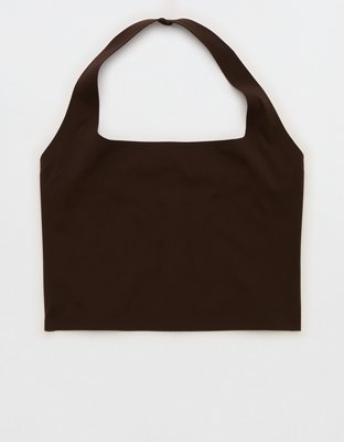 SMOOTHEZ Halter Tank Top