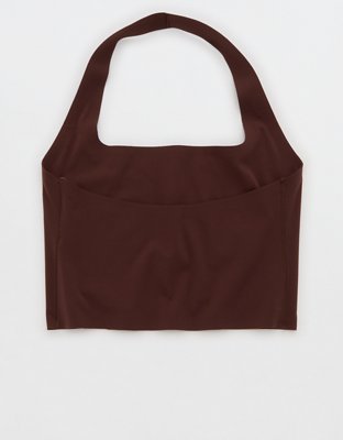 SMOOTHEZ Halter Top