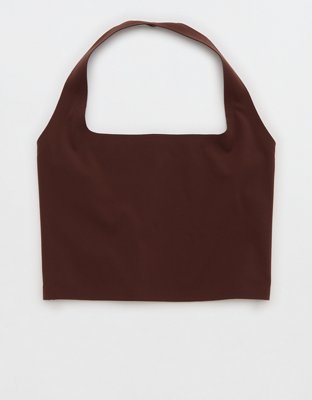 SMOOTHEZ Halter Top