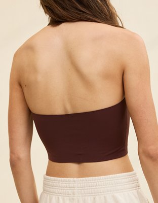 SMOOTHEZ Halter Top