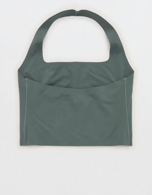 SMOOTHEZ Halter Tank Top