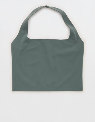 SMOOTHEZ Halter Tank Top