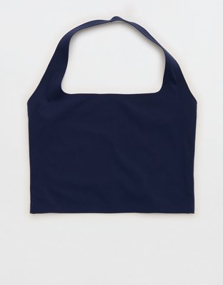 SMOOTHEZ Halter Tank Top