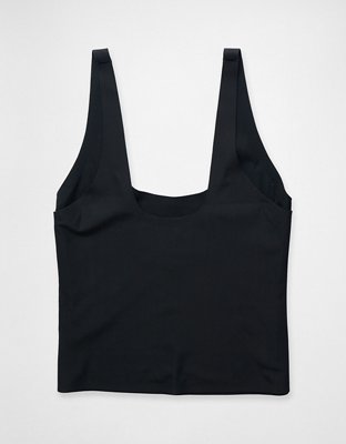 SMOOTHEZ Rib Cami