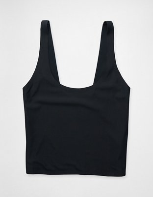 SMOOTHEZ Rib Cami