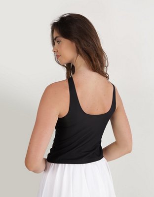 SMOOTHEZ Rib Cami