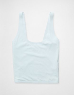 SMOOTHEZ Rib Cami